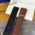 Louis Vuitton Belt 013